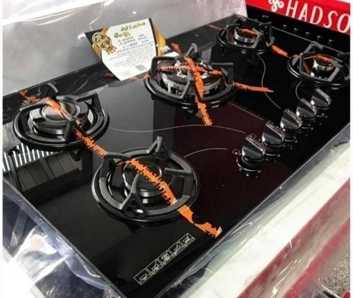 گاز صفحه ای اخوان هود12 تکنو جنرال مخفی و لمسی|اجاق گاز و لوازم برقی پخت‌وپز|قم, نیروگاه|دیوار