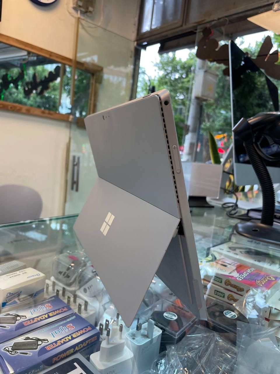 SUrface pro 4|رایانه همراه|بجنورد, |دیوار