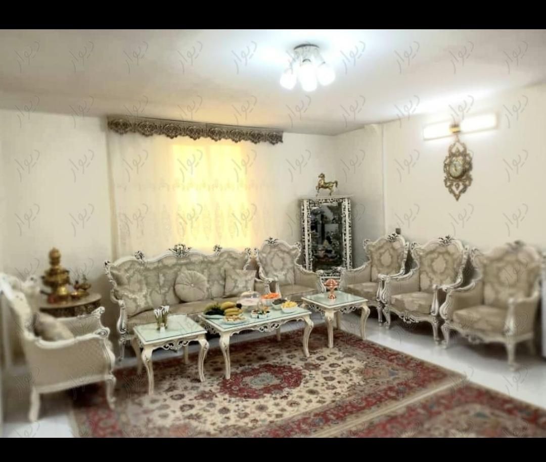 آپارتمان ۵۷ متری فول امکانات/بلوار ابوذر/پل ششم|فروش آپارتمان|تهران, ابوذر|دیوار