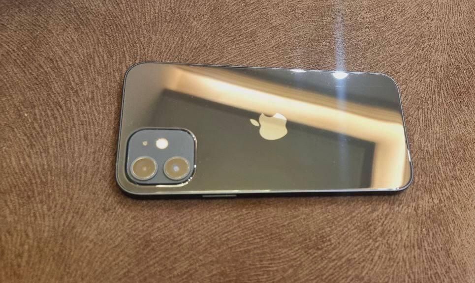 Iphone 12|موبایل|قم, بکایی|دیوار