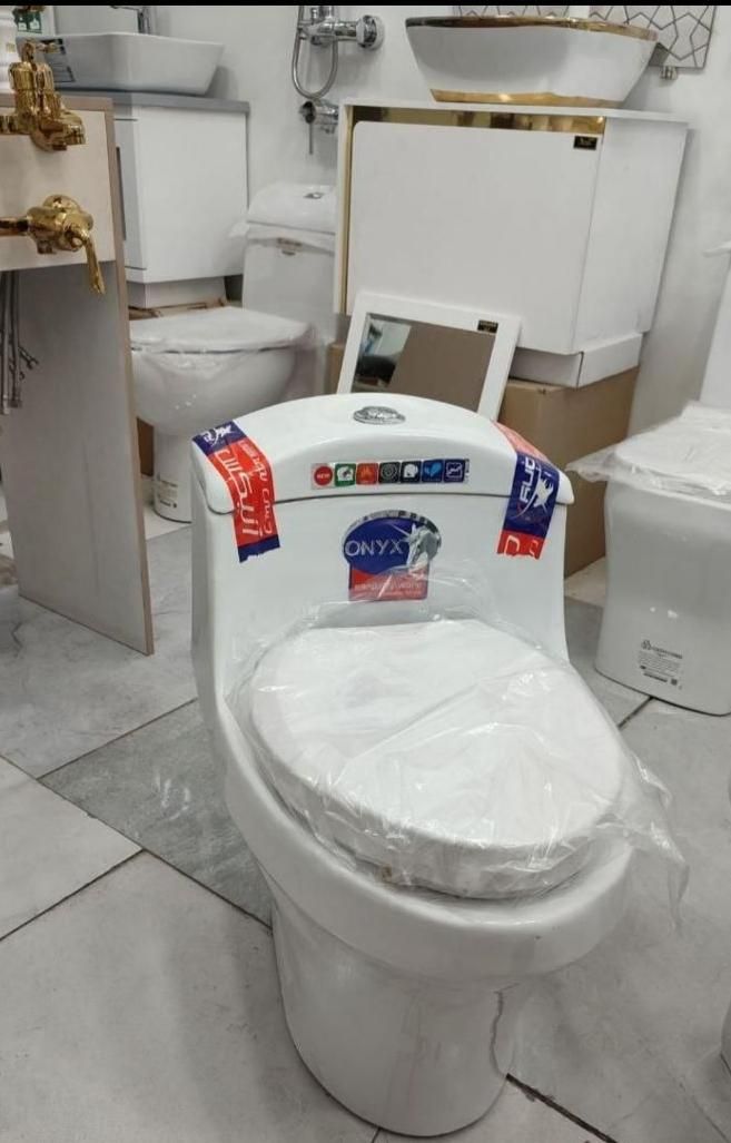 توالت فرنگی|لوازم سرویس بهداشتی|اندیشه, شهرک مریم|دیوار