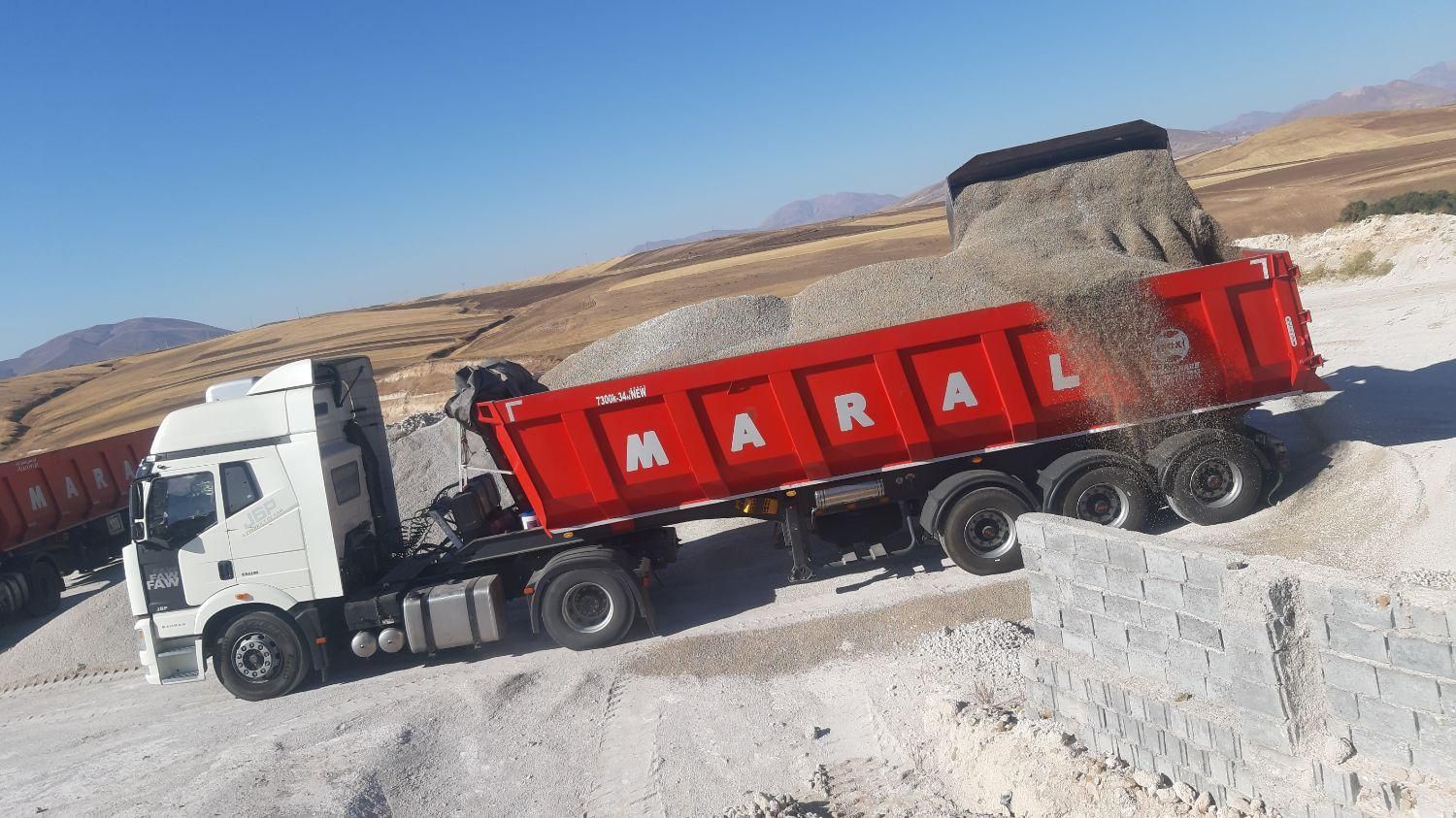 پوکه معدنی سفید وسبک بستان آباد|عمدهفروشی|تبریز, |دیوار