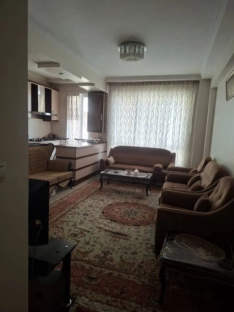 ۷۶متر ۲خواب فول امکانات (بهنام)|فروش آپارتمان|تهران, مهران|دیوار
