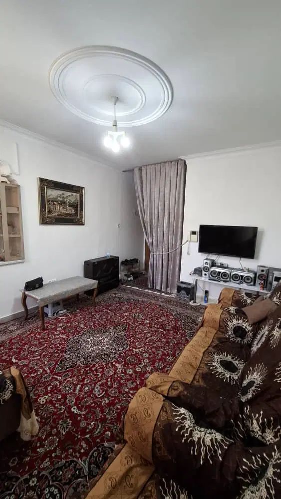 ۴۵متر آپارتمان واقع در تهرانسر|اجارهٔ آپارتمان|تهران, تهرانسر مرکزی|دیوار