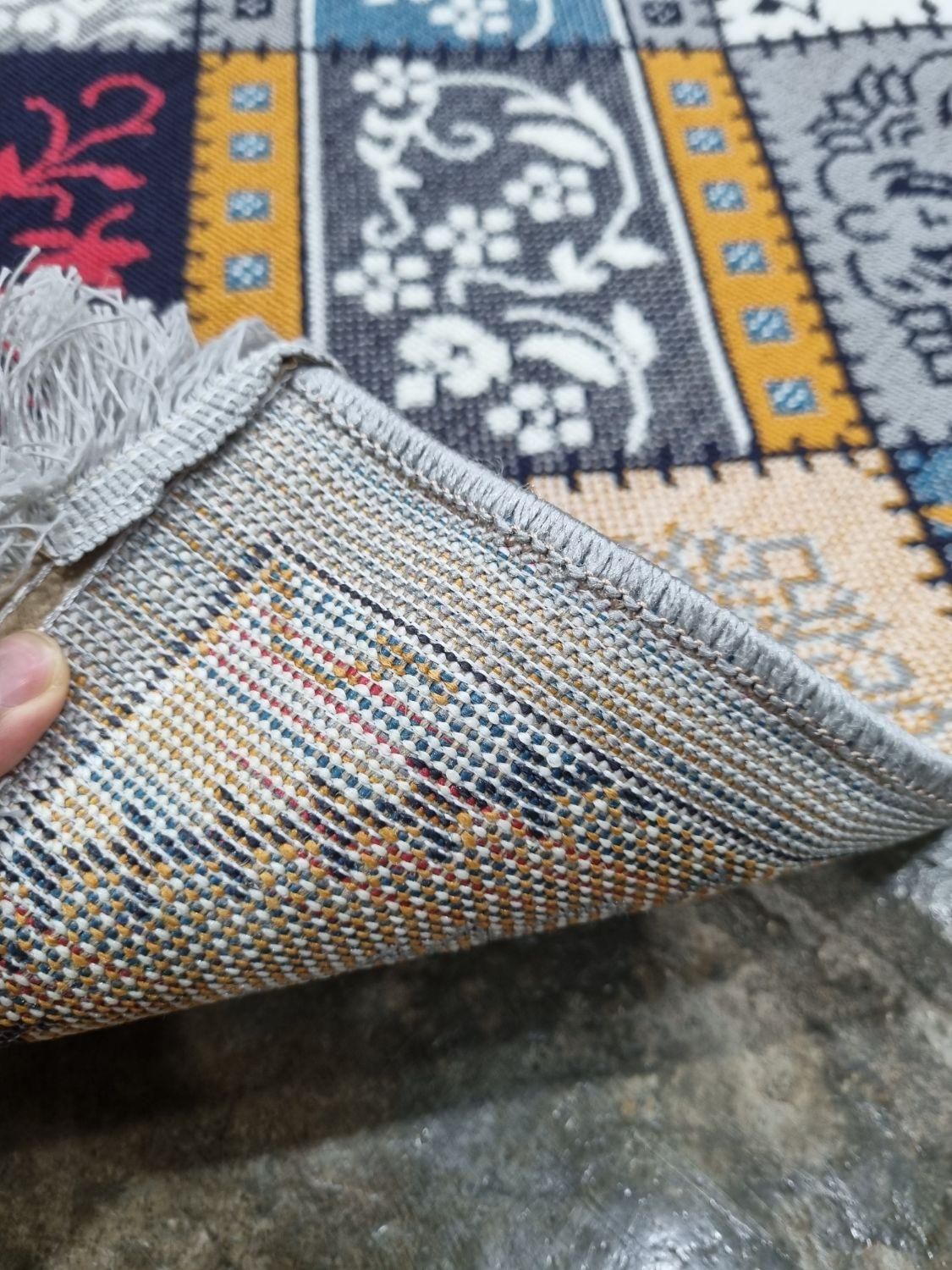 گلیم در اندازه های مختلف|گلیم، جاجیم، گبه|بندر انزلی, گلسرخ|دیوار