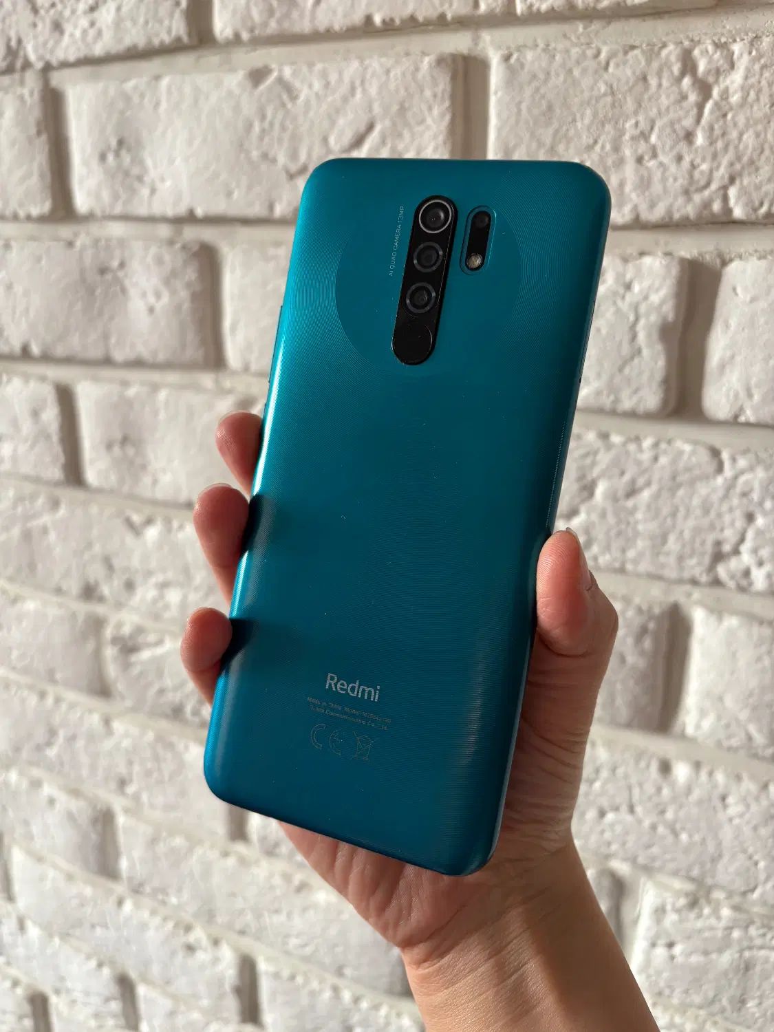شیائومی Redmi 9|موبایل|تهران, کرمان|دیوار