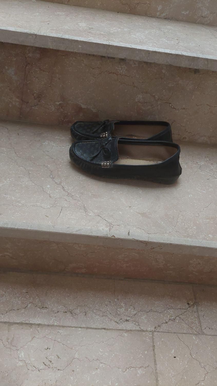 تعدادی کفش کتونی کالج رسمی دمپایی|کیف، کفش، کمربند|پاکدشت, پاکدشت (مامازند)|دیوار