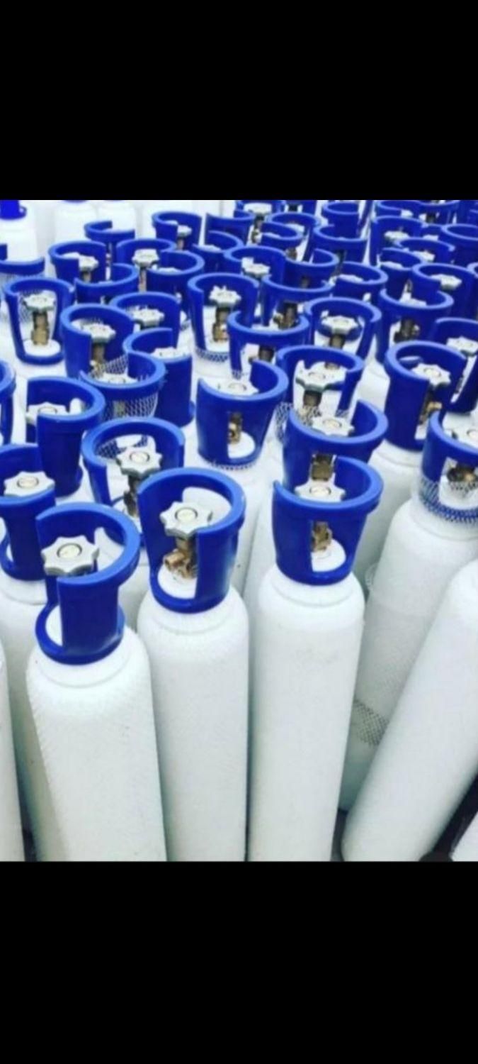 شارژ کپسول اکسیژن شبانه روزی|خدمات پیشه و مهارت|فردیس, طالقانی|دیوار