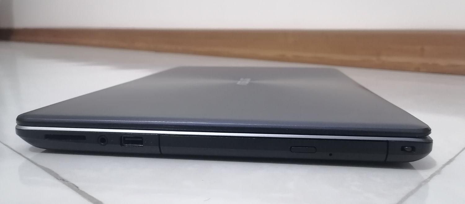 لپ تاپ ASUS مدل Vivobook|رایانه همراه|کرج, شهرک وحدت|دیوار