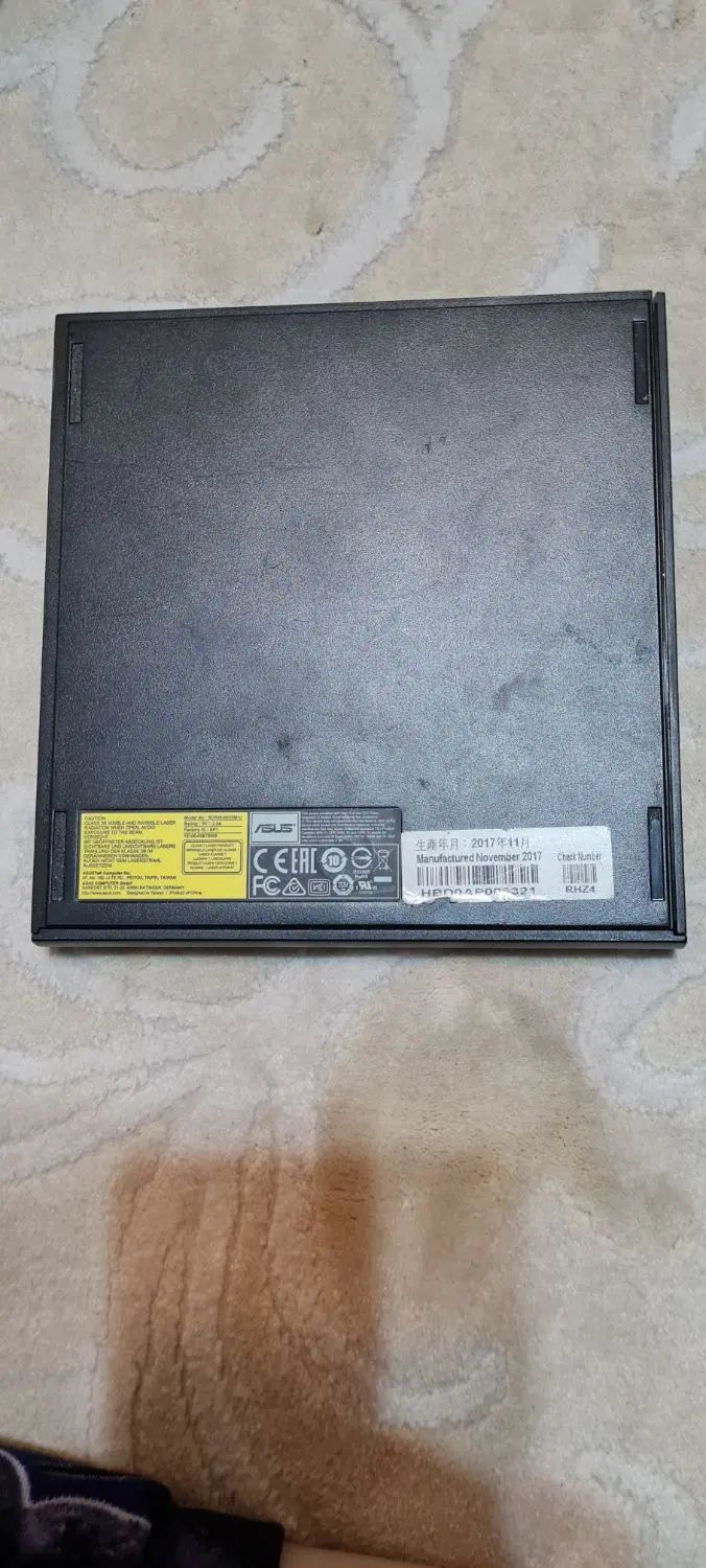 dvd رایتر|قطعات و لوازم جانبی رایانه|تهران, تهرانسر غربی|دیوار