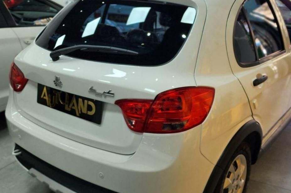 انواع کوییک GXL مدل ۱۴۰۴ صفر AutoLand|خودرو سواری و وانت|اصفهان, جلفا|دیوار