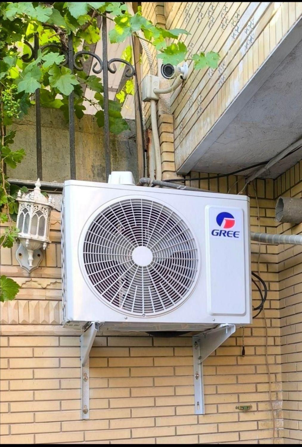 نصب اسپیلت نصاب اسپیلت نصاب کولر گازی نصاب اسپلیت|خدمات پیشه و مهارت|شیراز, قصرالدشت|دیوار