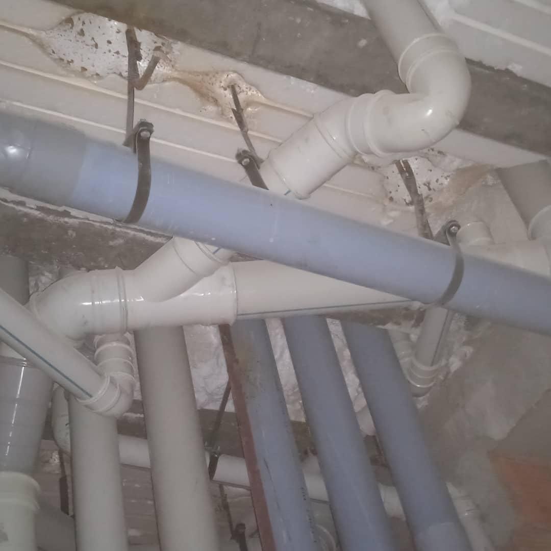 لوله کشی تعمیرابگرمکن پکیج نصب پمپ شیرالات وکولر|خدمات پیشه و مهارت|مشهد, آزادشهر|دیوار