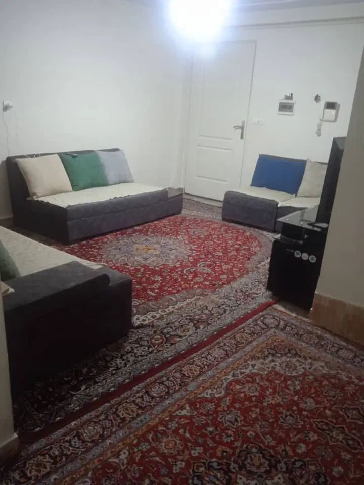 ۳۰ متری زیر همکف در مهرآباد جنوبی جهت انبار|اجارهٔ آپارتمان|تهران, مهرآباد جنوبی|دیوار