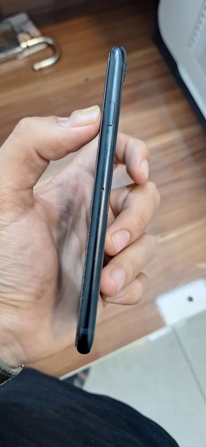 اپل iPhone SE (2022) با حافظهٔ ۱۲۸ گیگابایت|موبایل|کرمانشاه, |دیوار