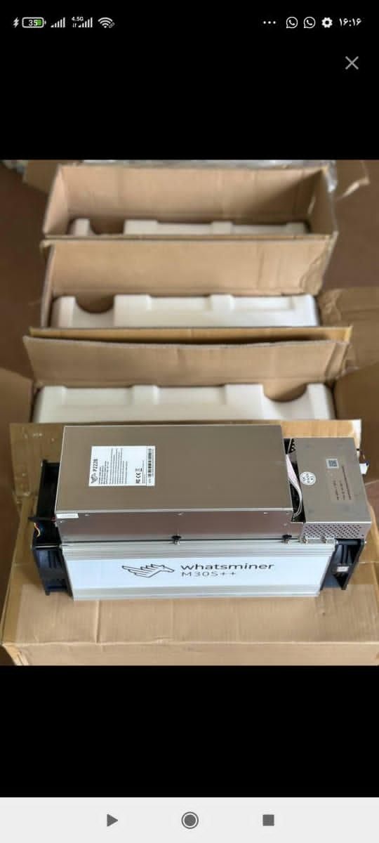 M50.124thدستگاه ماین|قطعات و لوازم جانبی رایانه|اهواز, زیتون کارمندی|دیوار