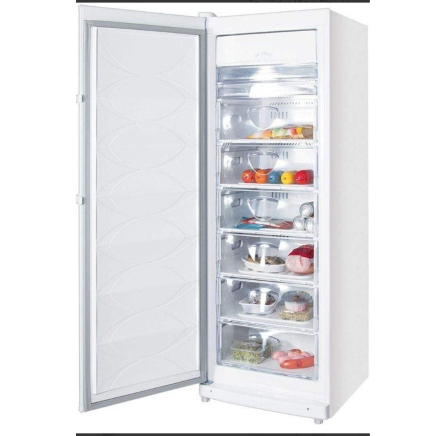 فریزر ۸کشو پارس بدون برفک (۳۶ ماه ضمانت)|یخچال و فریزر|یزد, |دیوار