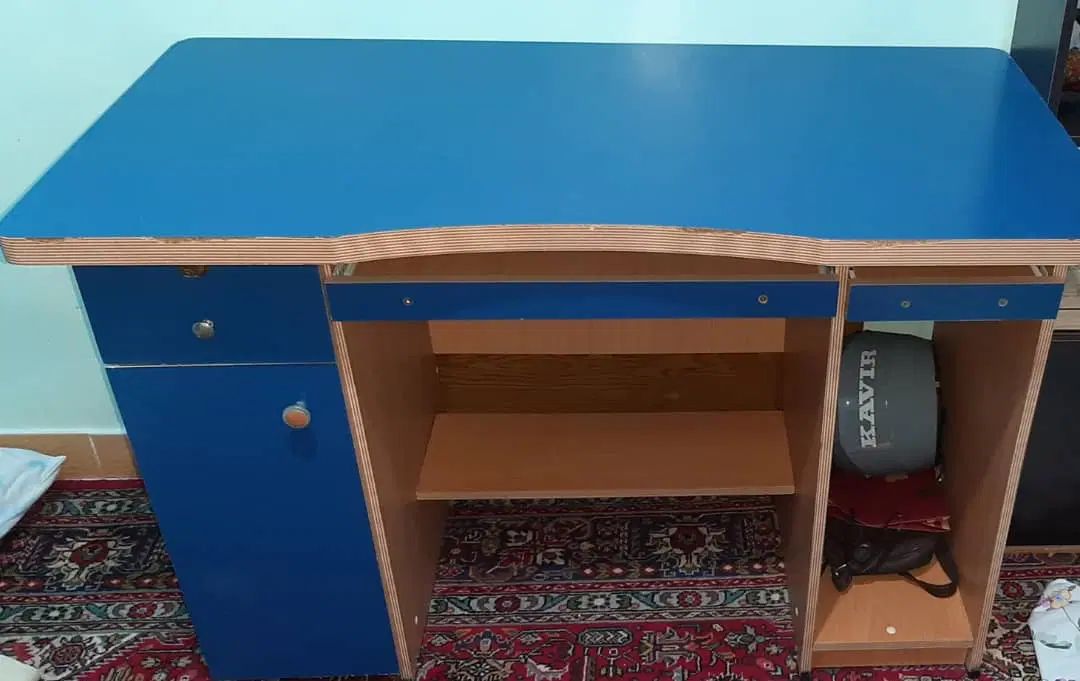 میز کامپیوتر|میز تحریر و کامپیوتر|تهران, علی‌آباد|دیوار