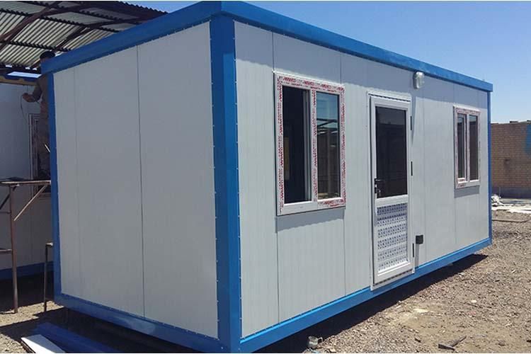 کانکس ماموتی سفارشی|عمده‌فروشی|شهریار, یوسف آباد صیرفی|دیوار