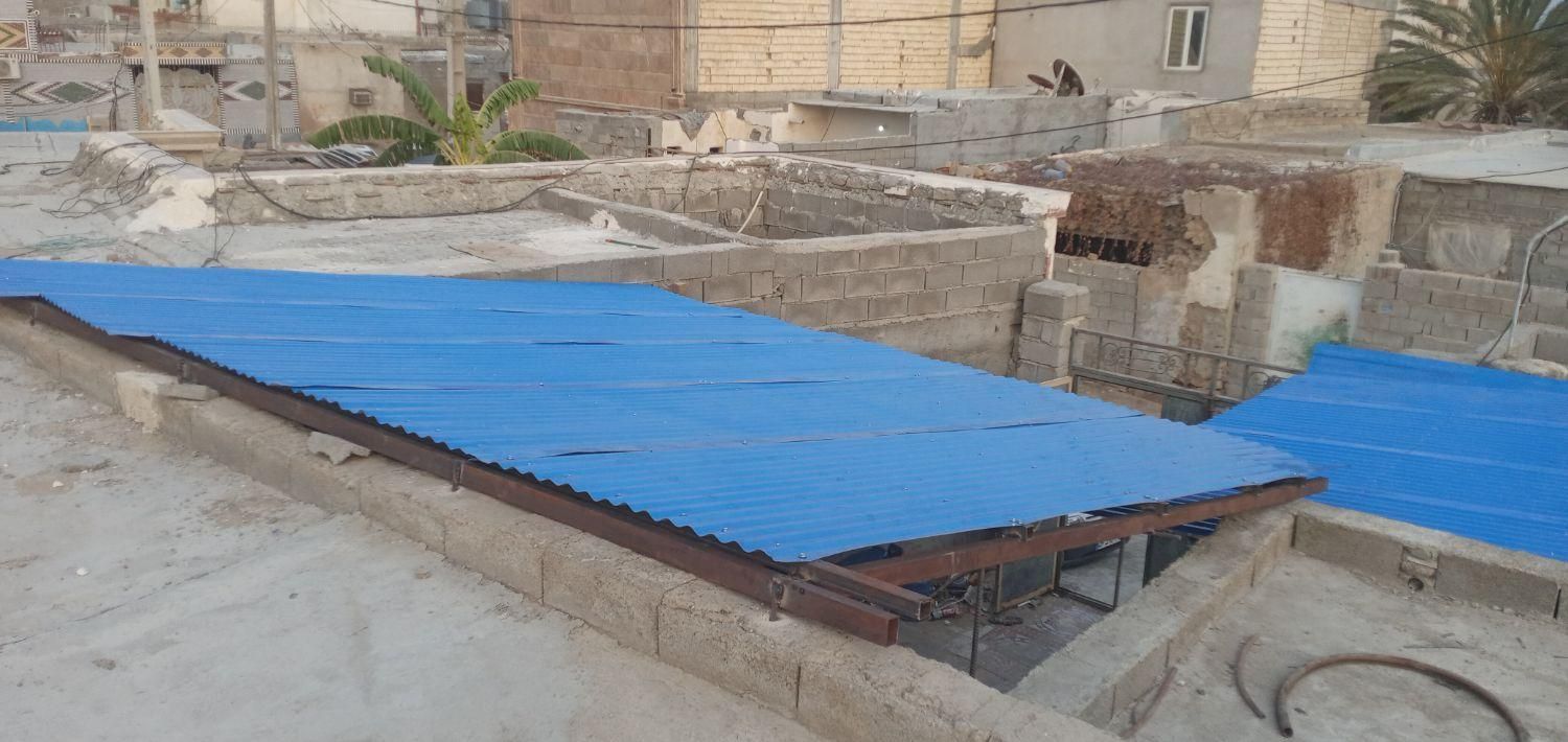 جوشکاری سیار نفیس داخل وبیرون شهر|خدمات پیشه و مهارت|چابهار, |دیوار