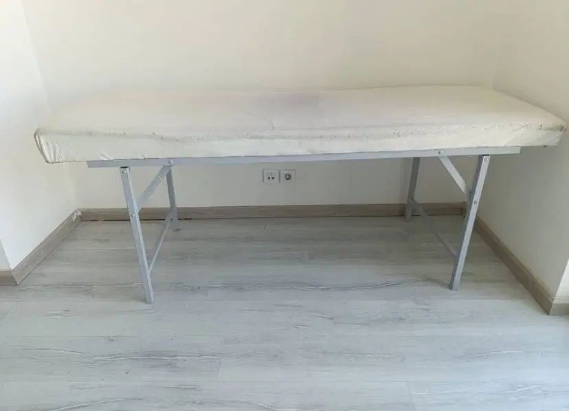 تخت مژه|آرایشی، بهداشتی، درمانی|مشهد, ارشاد|دیوار