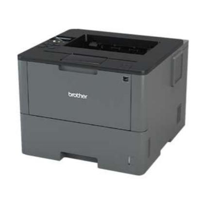 پرینتر لیزری برادر مدل HL - L6200DW|پرینتر، اسکنر، کپی، فکس|رشت, توشیبا|دیوار