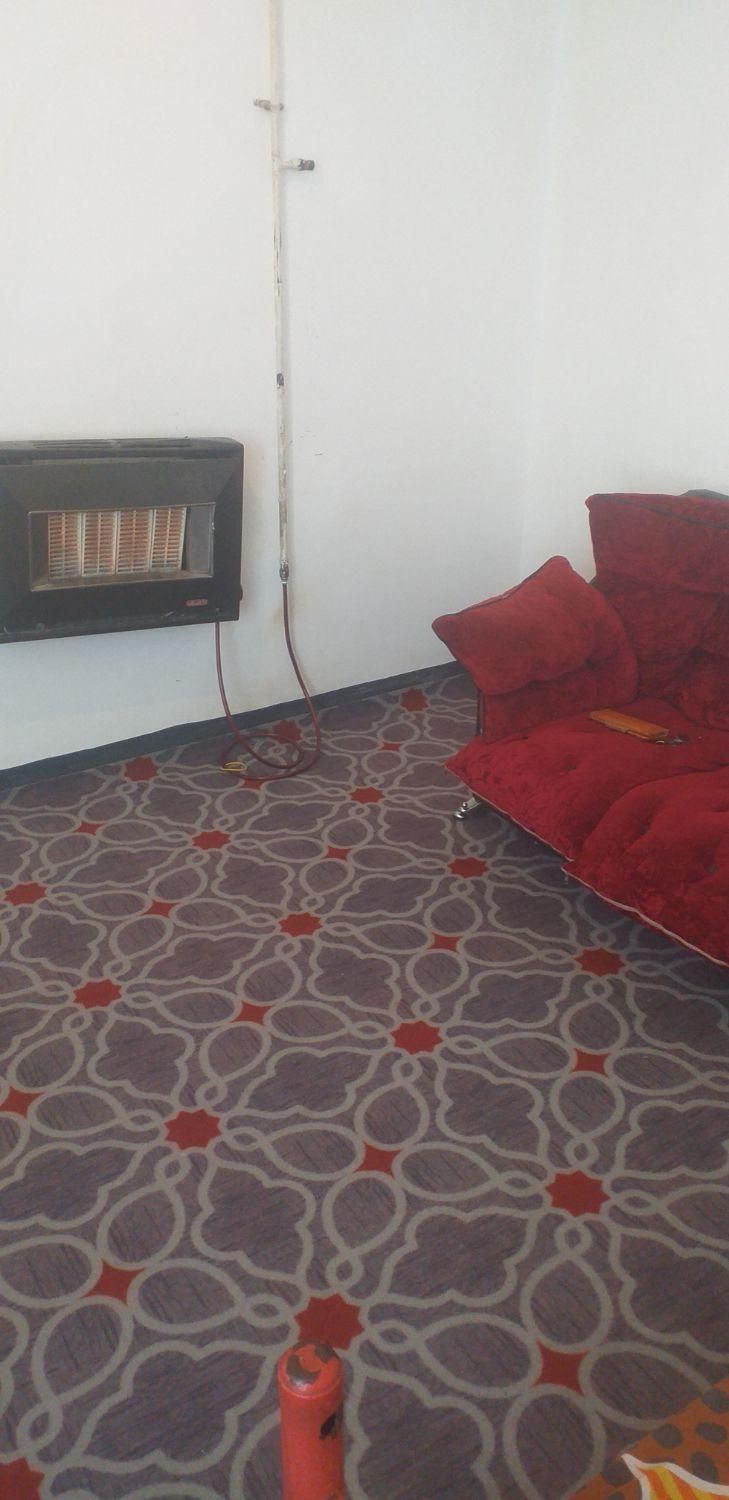 اجاره روزانه/هفتگی/ماهانه آپارتمان ۱۰۰ متری|اجارهٔ کوتاه‌مدت آپارتمان و سوئیت|دهدشت, |دیوار