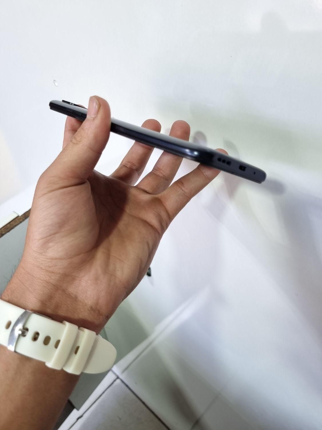 شیائومی Redmi 9C با حافظهٔ ۶۴ گیگابایت|موبایل|مشهد, طلاب|دیوار
