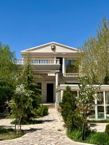 اجاره باغ ویلا دوبلکس فول فرنیش عمارت ونوس 3خواب|اجارهٔ کوتاهمدت ویلا و باغ|کرج, گوهردشت|دیوار