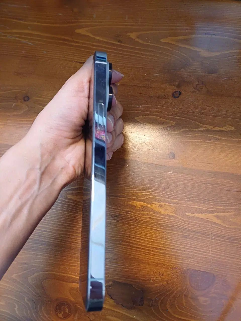 Iphone 14 pro max 256 Zaa|موبایل|تهران, اقدسیه|دیوار