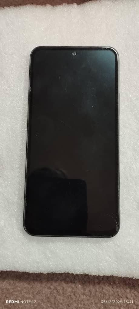 سامسونگ سامسونگ Galaxy A54 با حافظهٔ ۲۵۶ گیگابایت|موبایل|تهران, کوی هفدهم شهریور|دیوار