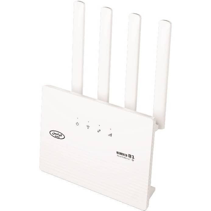 فروش مودم ایرانسل TF1I20 با گارانتی|مودم و تجهیزات شبکه|زاهدان, |دیوار