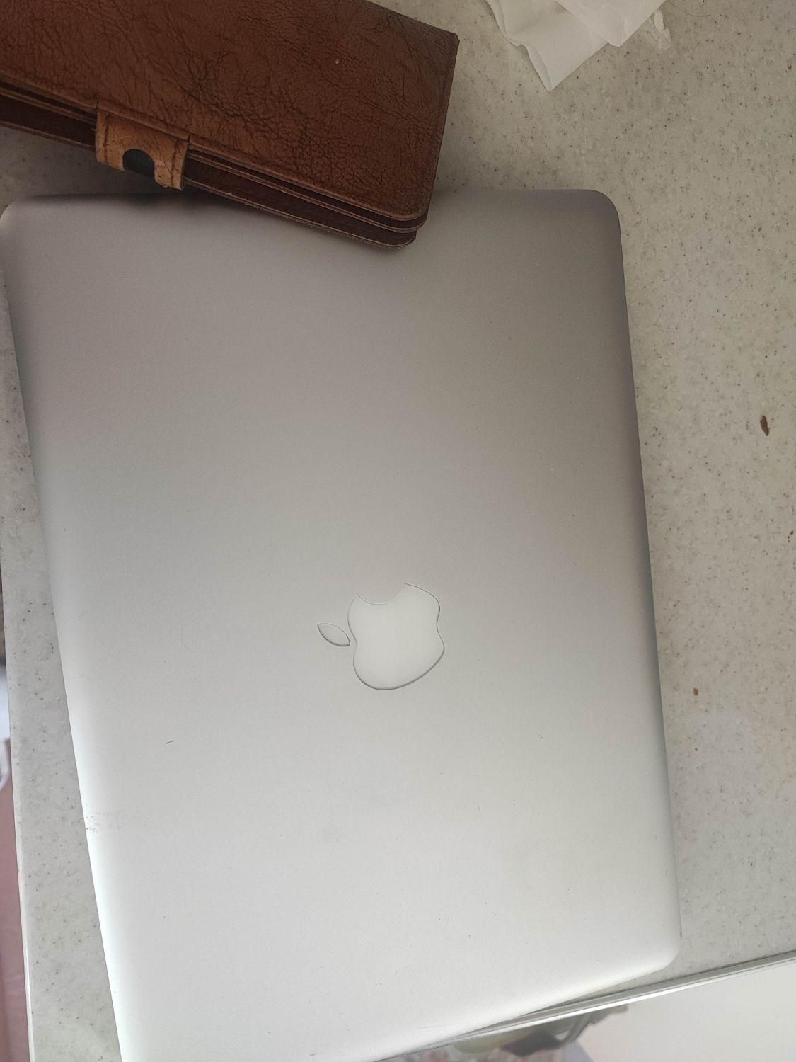 لپ تاپ اپل مک بوک پرو MacBook pro|رایانه همراه|تهران, تهرانپارس شرقی|دیوار