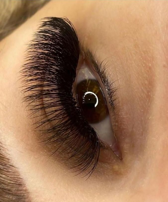 مدل کاشتمژه لیفتلمینیت رنگمو کراتین میکاپشینیون|خدمات آرایشگری و زیبایی|کرج, گلشهر|دیوار