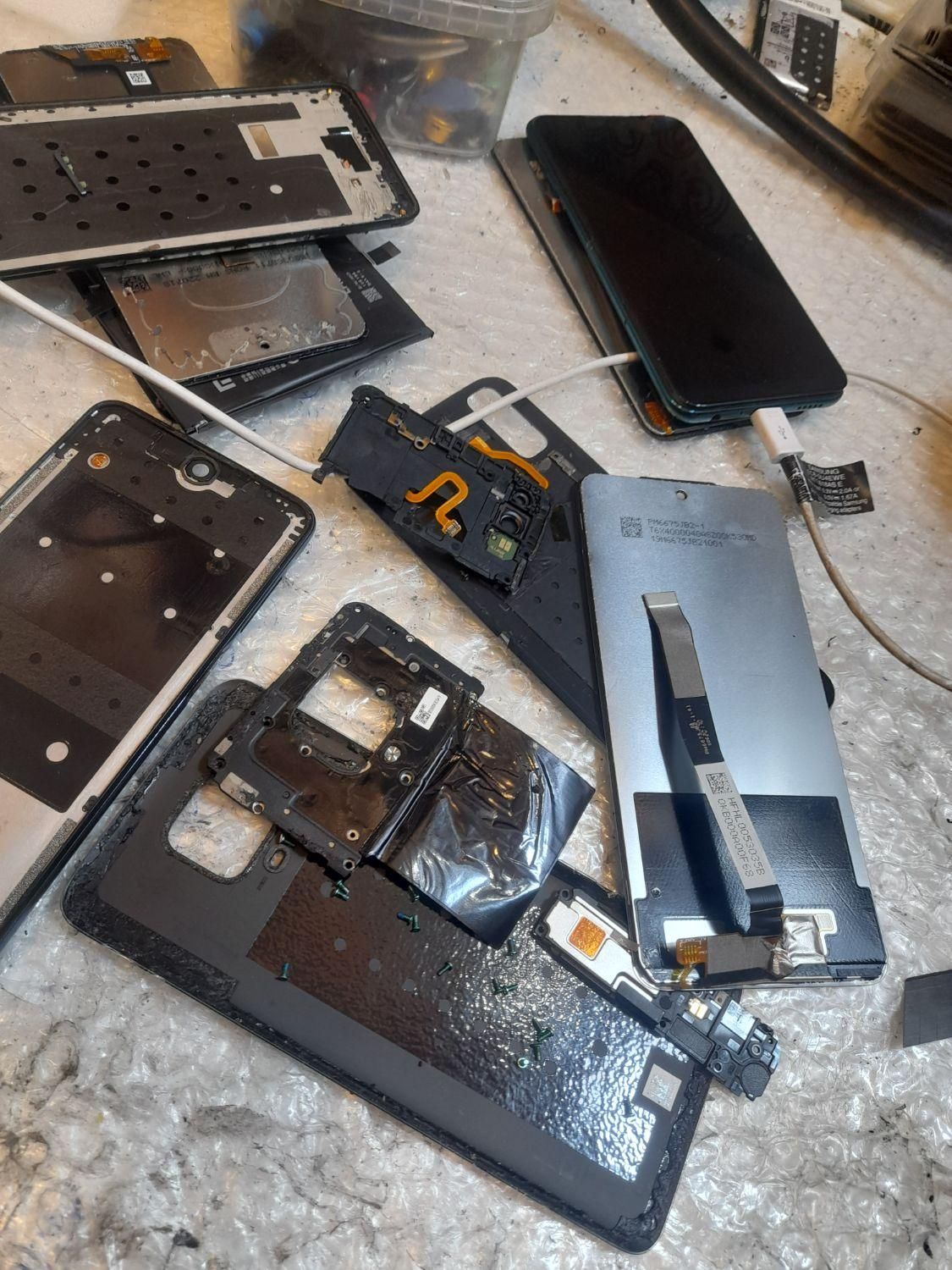 تاچ7J5A3S4X2M1C8السیدی۱۱نوت ۱۲ ۱۳ ۰۴ ۰۵ ۰۳ ۰۲ ۰۱|لوازم جانبی موبایل و تبلت|مشهد, گلبرگ شمالی|دیوار