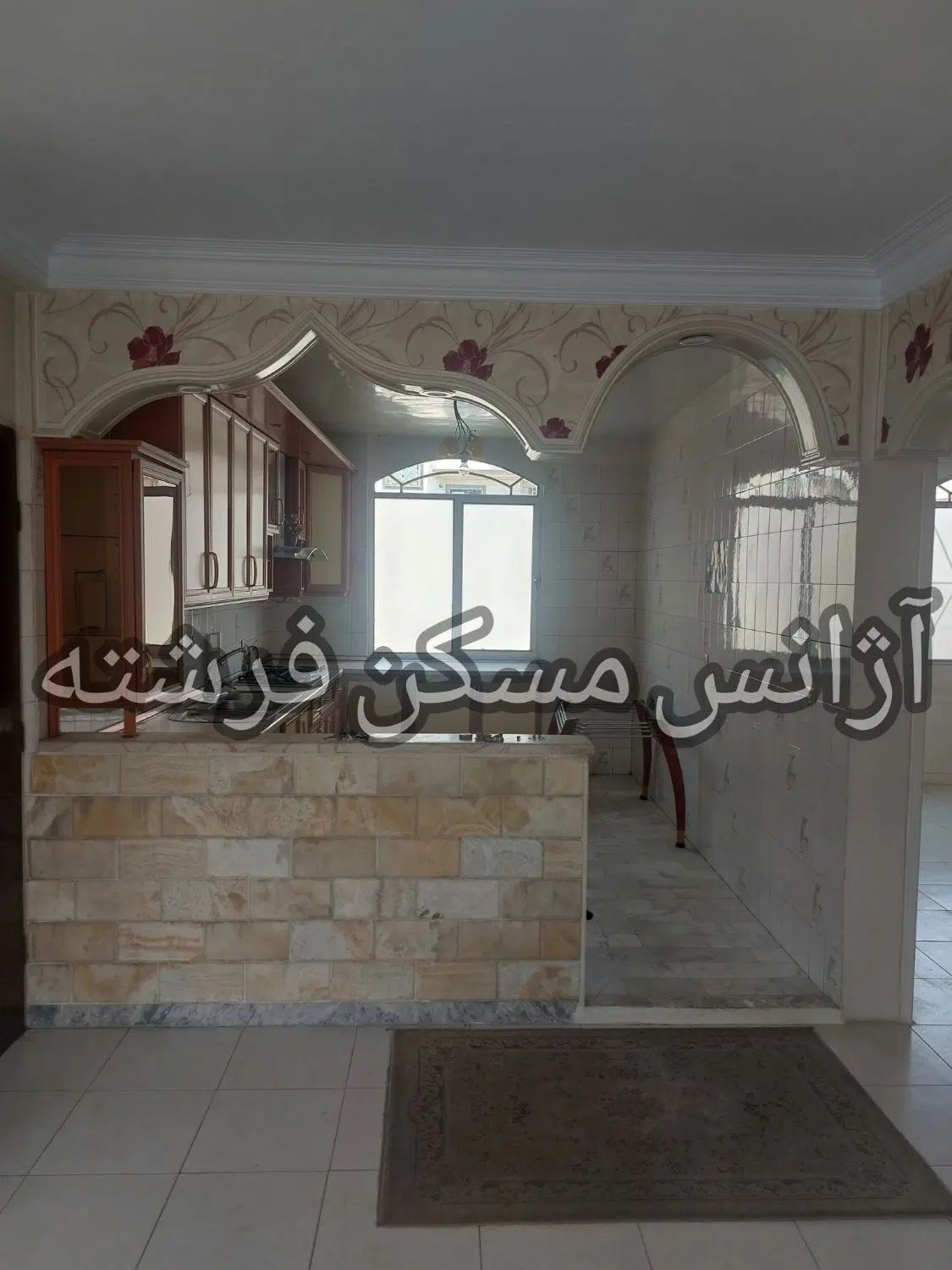 تهرانپارس غربی/خاص ترین ۱۱۰ متری ۳خوابه/تک واحدی|فروش آپارتمان|تهران, تهرانپارس غربی|دیوار