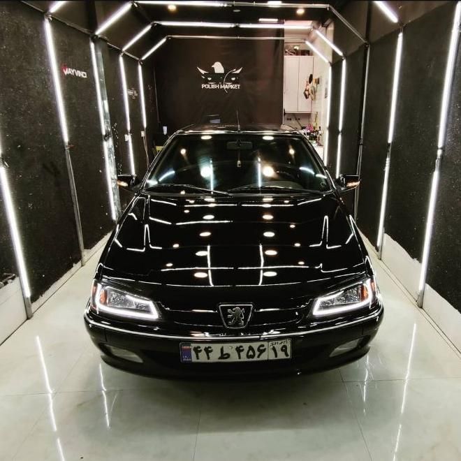 پولیش صفرشویی شفاف سازی چراغ|خدمات موتور و ماشین|گلبهار, شهر جدید گلبهار|دیوار