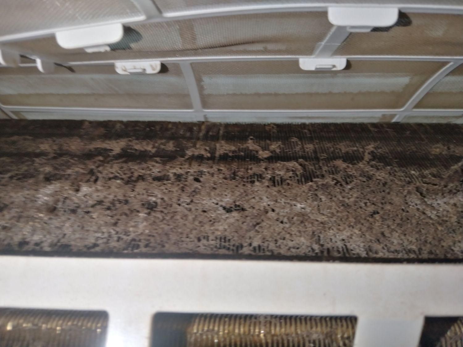 نصب و سرویس اسپیلت|خدمات پیشه و مهارت|چابهار, |دیوار