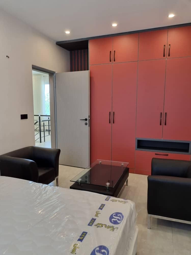 ویلا استخردار محدوده منطقه ازاد انزلی|اجارهٔ کوتاه‌مدت ویلا و باغ|بندر انزلی, طالب آباد|دیوار