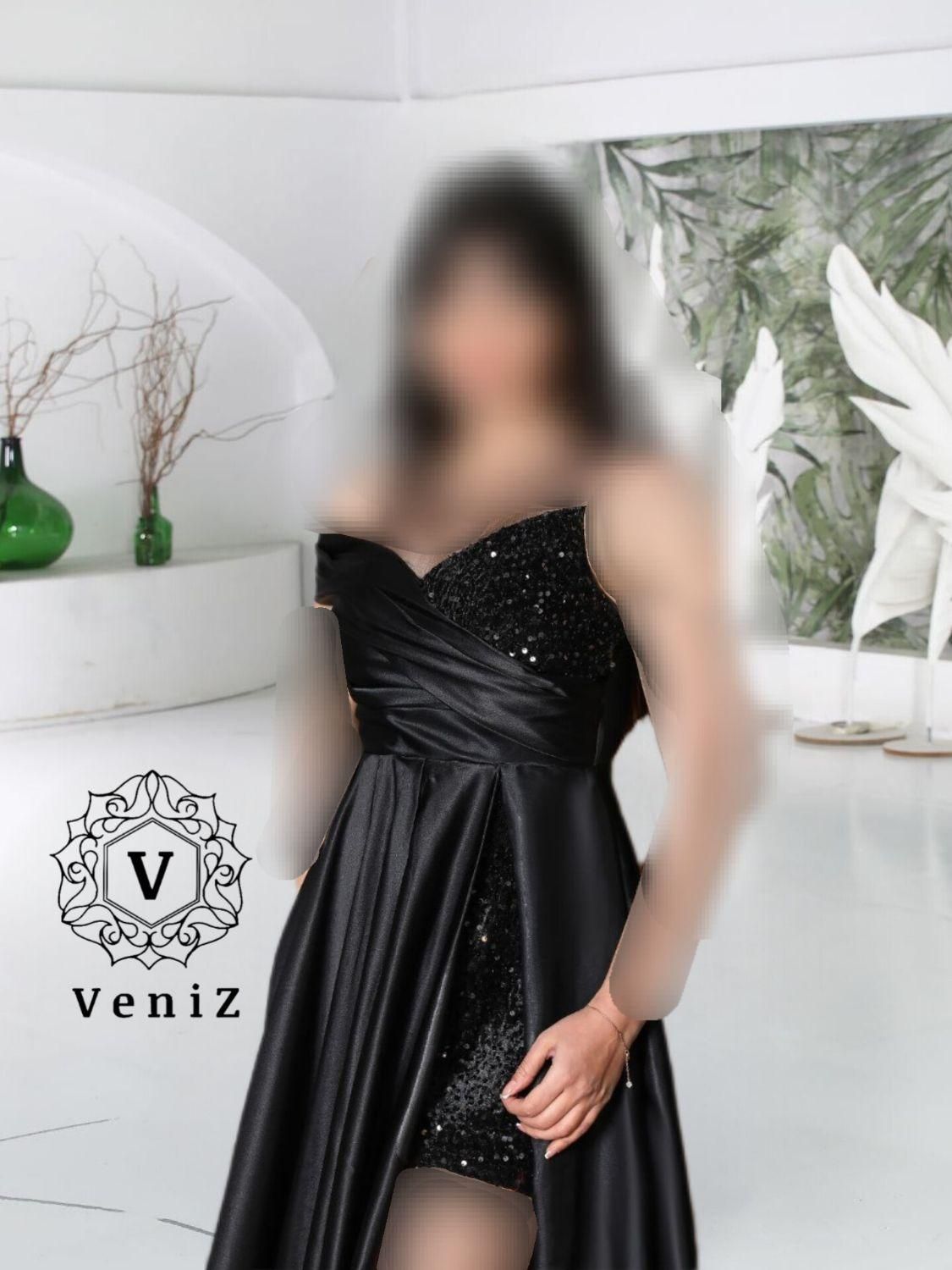 اجاره لباس مجلِسی مدل Hana|لباس|بیرجند, |دیوار