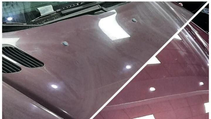 پولیش و واکس فقط یک میلیون تومان|خدمات موتور و ماشین|اردبیل, |دیوار