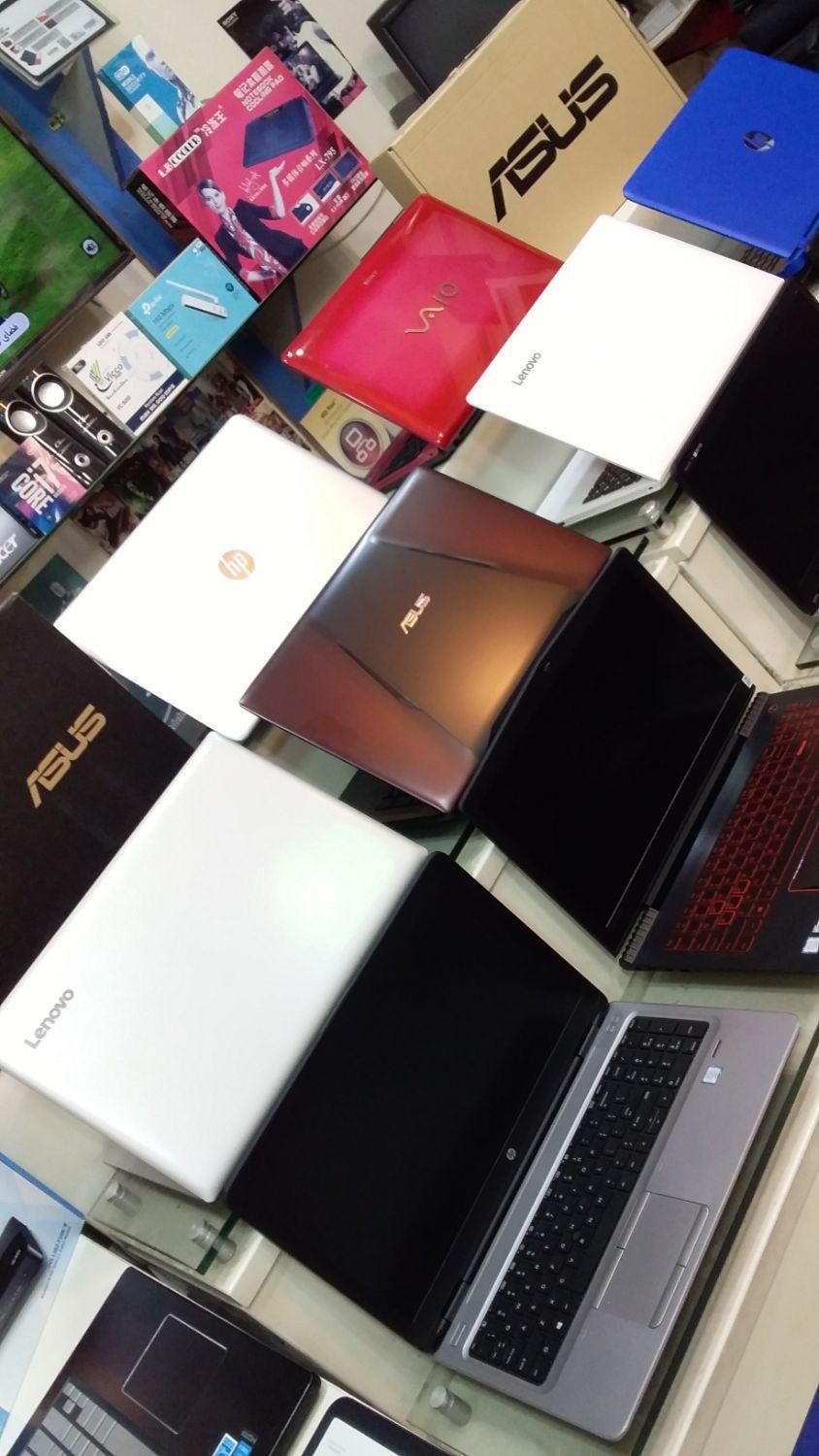 ASUS N550VW|رایانه همراه|گرگان, |دیوار