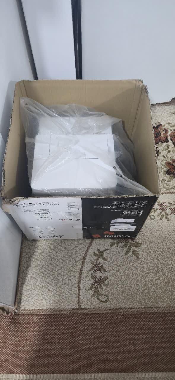 پرینتر canon|پرینتر، اسکنر، کپی، فکس|بابل, |دیوار