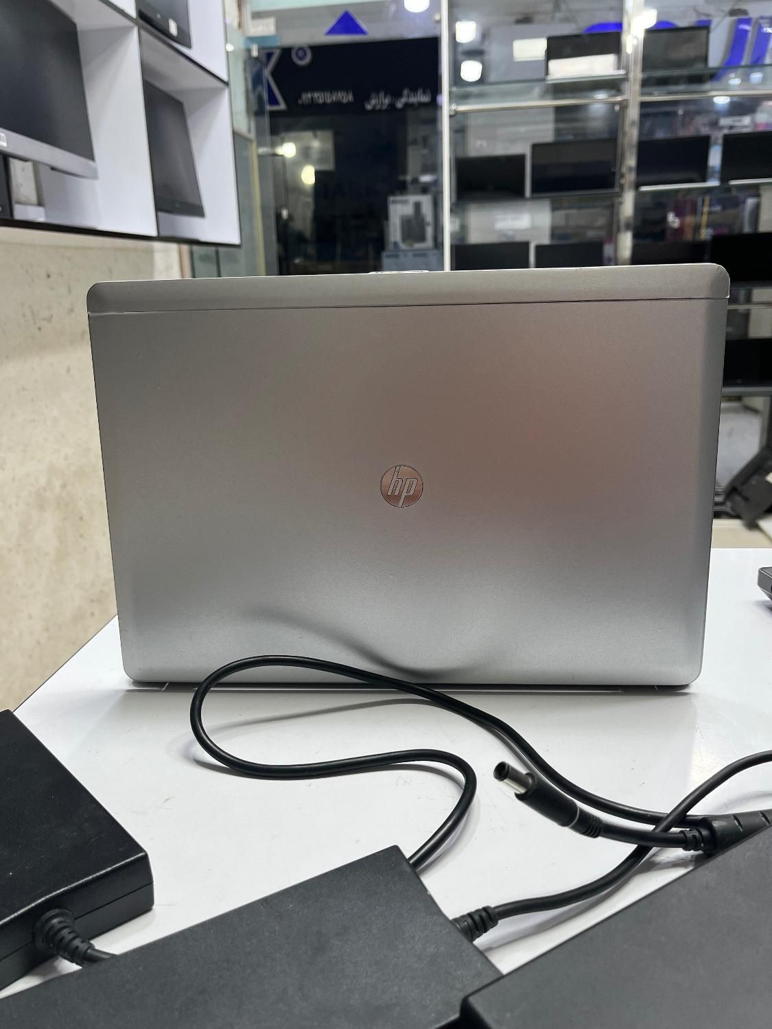 لپ تاپ Hp Elitebook Folio 9480m|رایانه همراه|بندرعباس, |دیوار