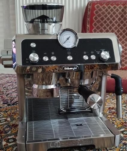 دلونگی ۹۳۳۵|سماور، چایساز، قهوهساز|شیراز, اصلاحنژاد|دیوار