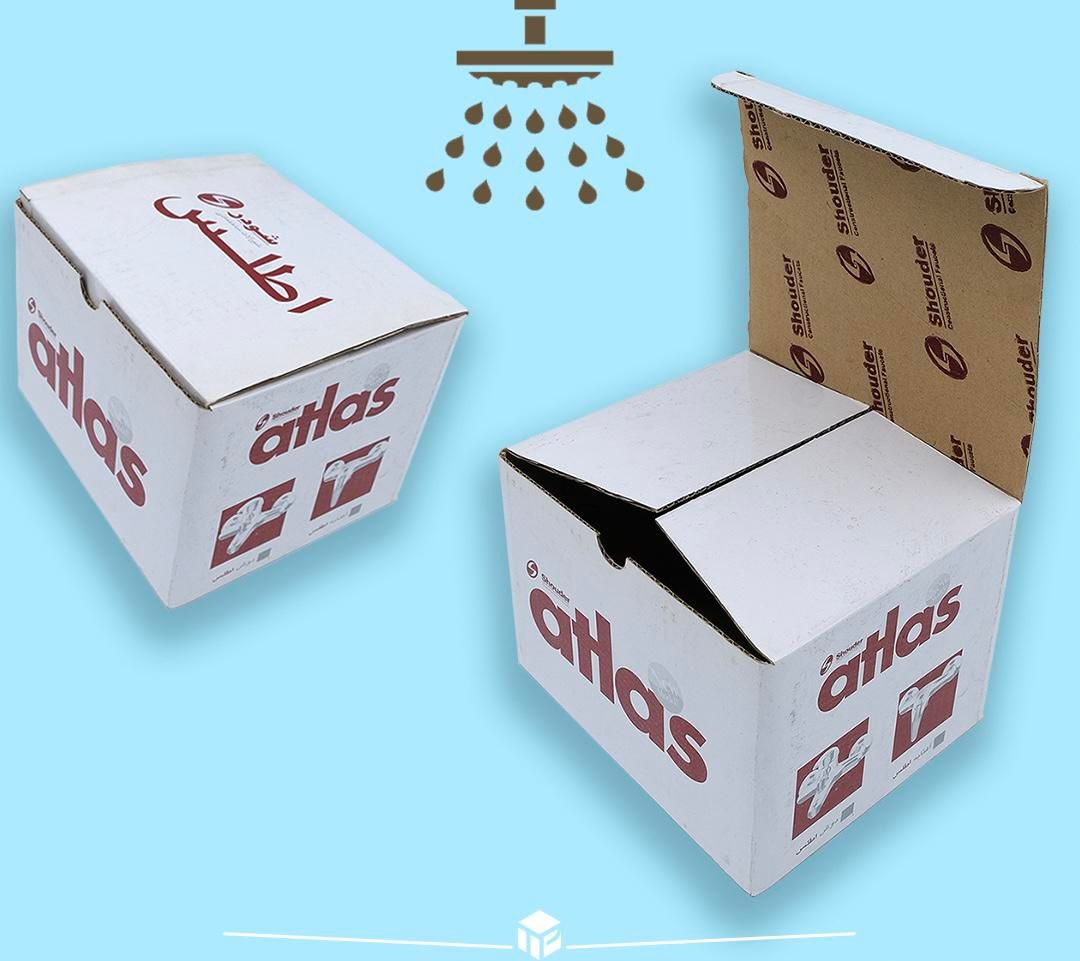 کارتن شیرآلات بهداشتی و صنعتی|عمده‌فروشی|تهران, نیلوفر|دیوار