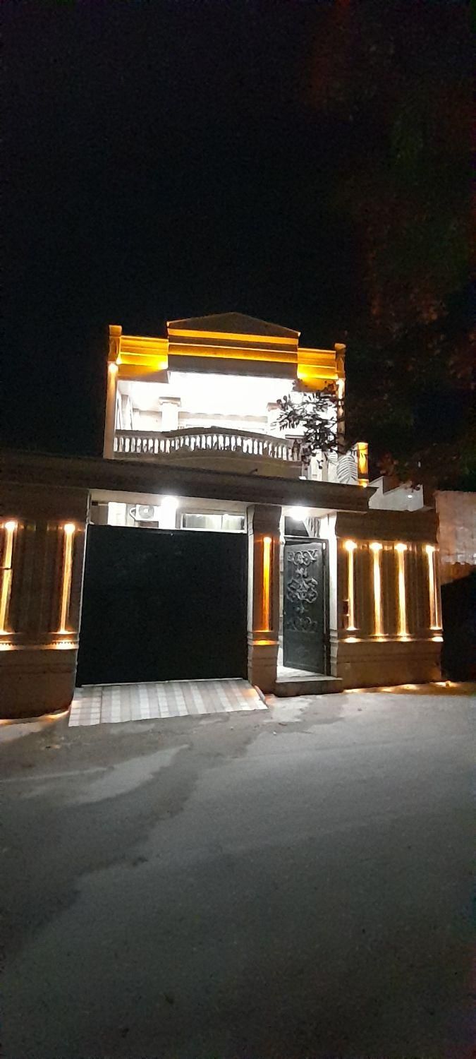 فروش ساختمان دوطبقه تنگک اول|فروش خانه و ویلا|بوشهر, |دیوار