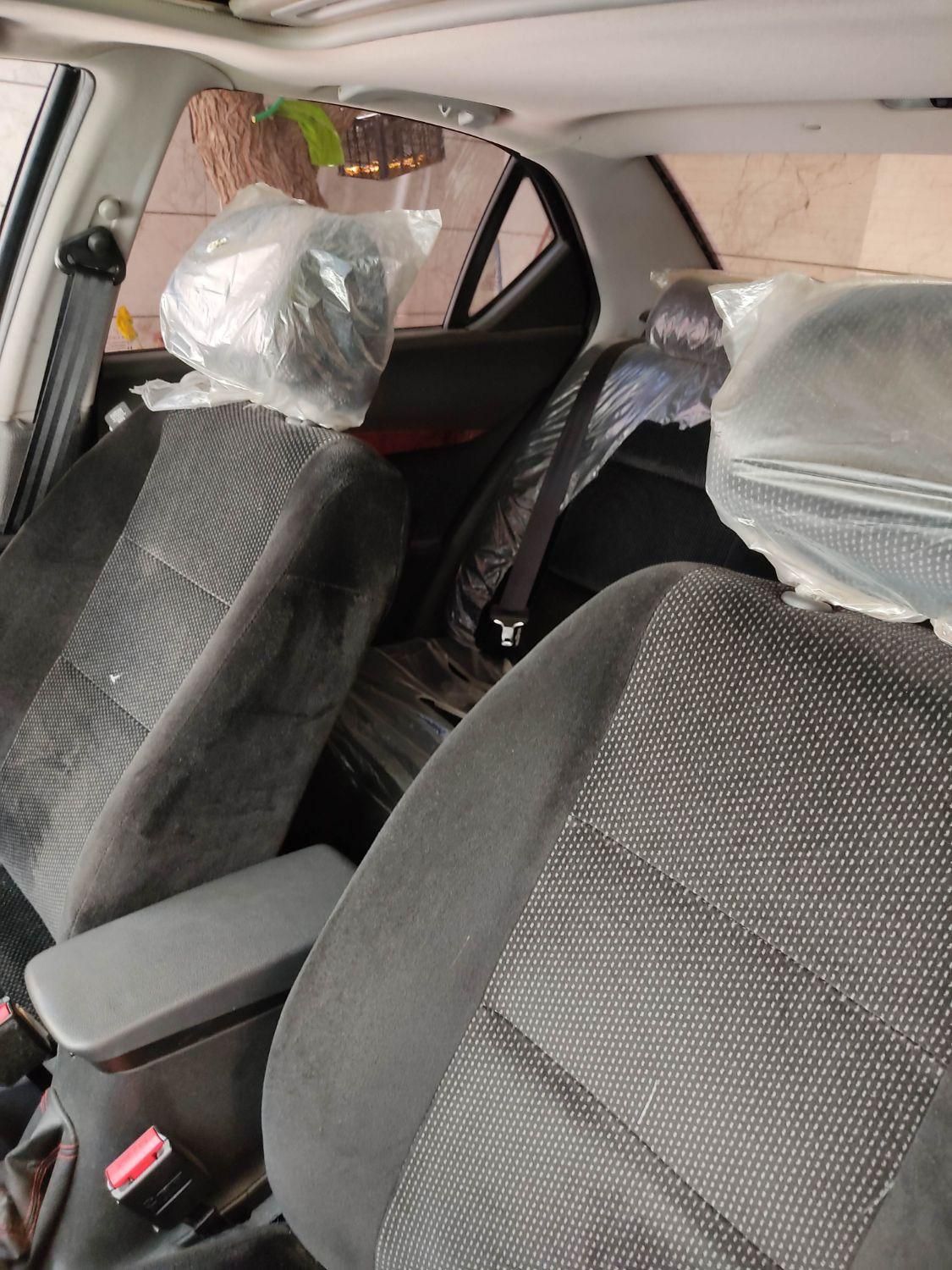 دنا پلاس اتوماتیک، مدل ۱۴۰۲ سنسور نور و باران دار|خودرو سواری و وانت|تهران, چیتگر|دیوار