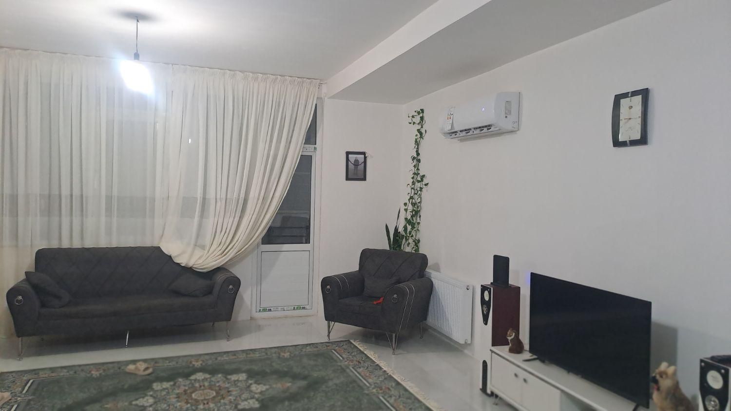 آپارتمان ۹۲متری /بدون مشابه / در حسین آباد مهرشهر|فروش آپارتمان|کرج, حسین‌آباد|دیوار