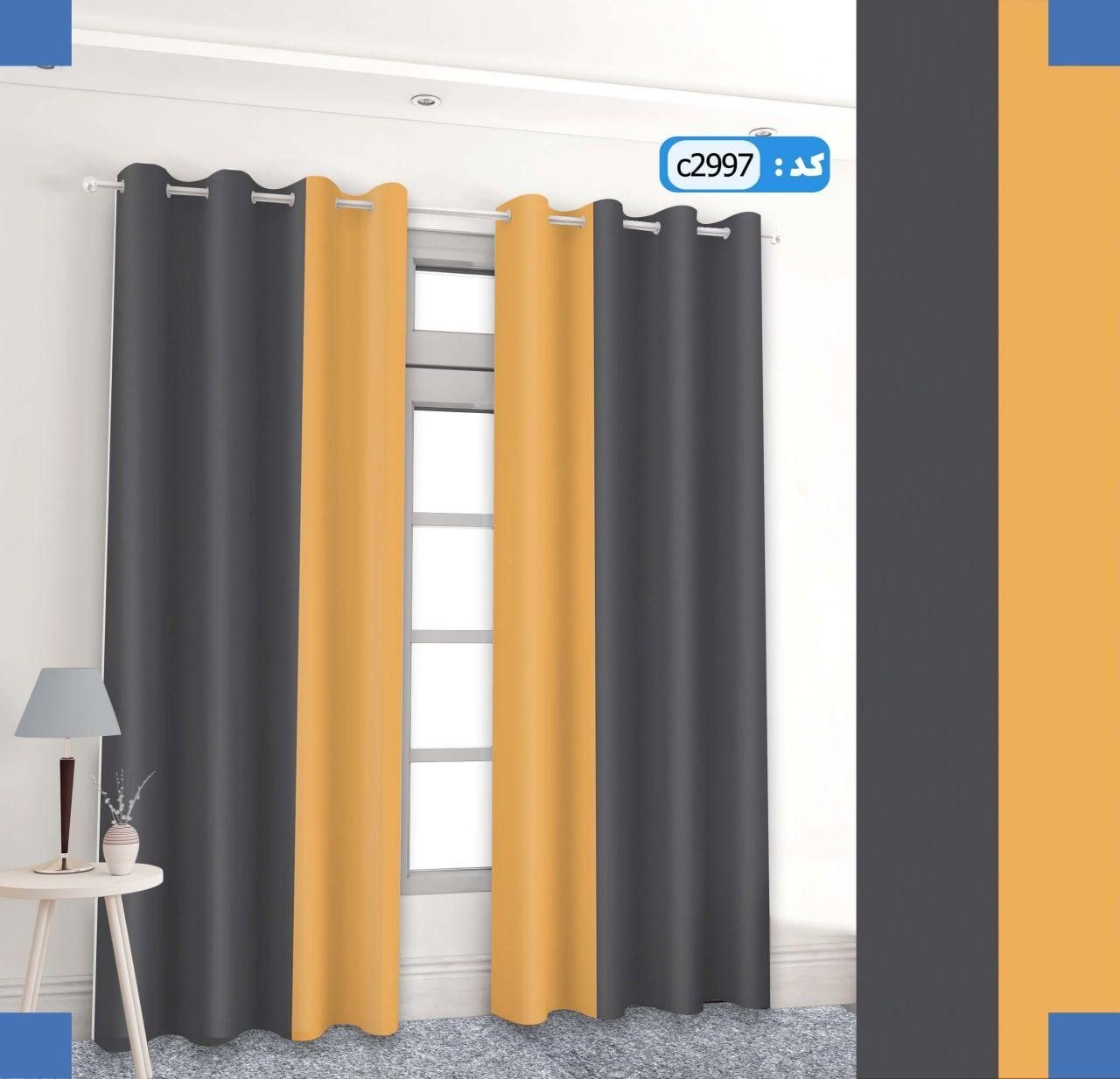 پرده هازان چاپی|پرده، رانر، رومیزی|قزوین, |دیوار